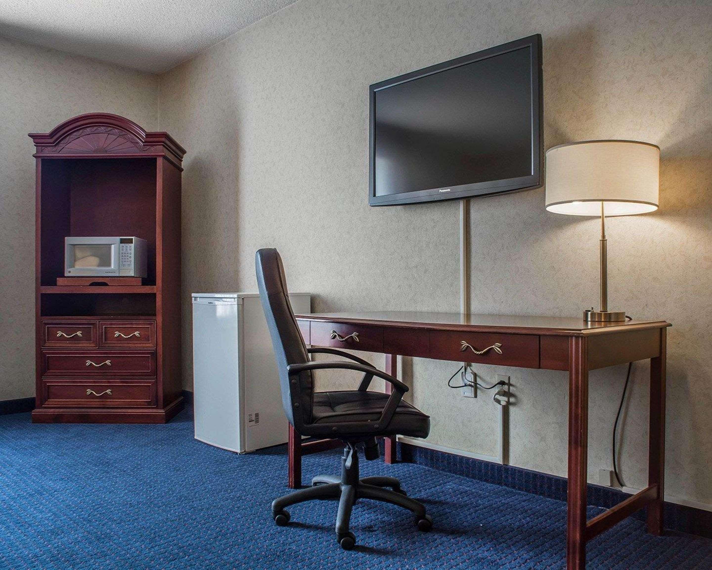 Quality Hotel & Suites Woodstock Zewnętrze zdjęcie
