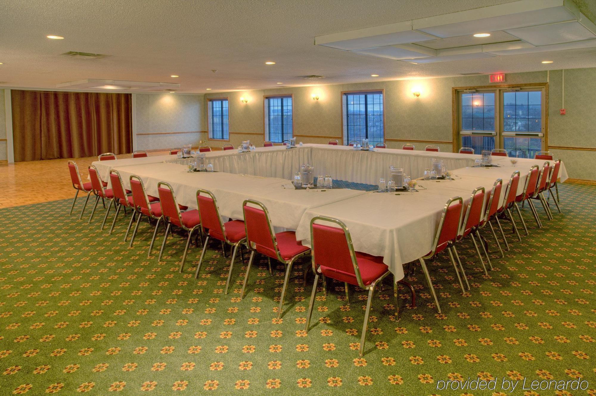 Quality Hotel & Suites Woodstock Udogodnienia zdjęcie
