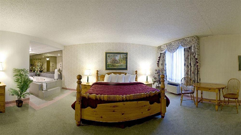 Quality Hotel & Suites Woodstock Zewnętrze zdjęcie